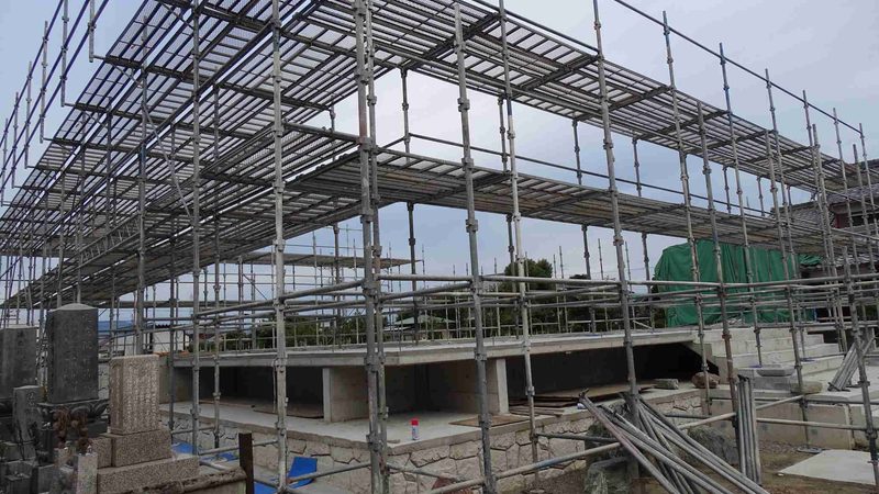 房屋建筑施工总承包，揭秘行业十大排名背后的真相