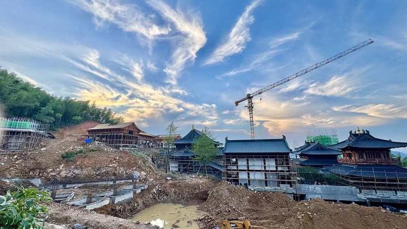 山区农田水利改造，方案设计要点解析